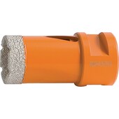 Diamant-Trockenbohrer WKS